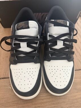 Nike Kids Jordan shoes